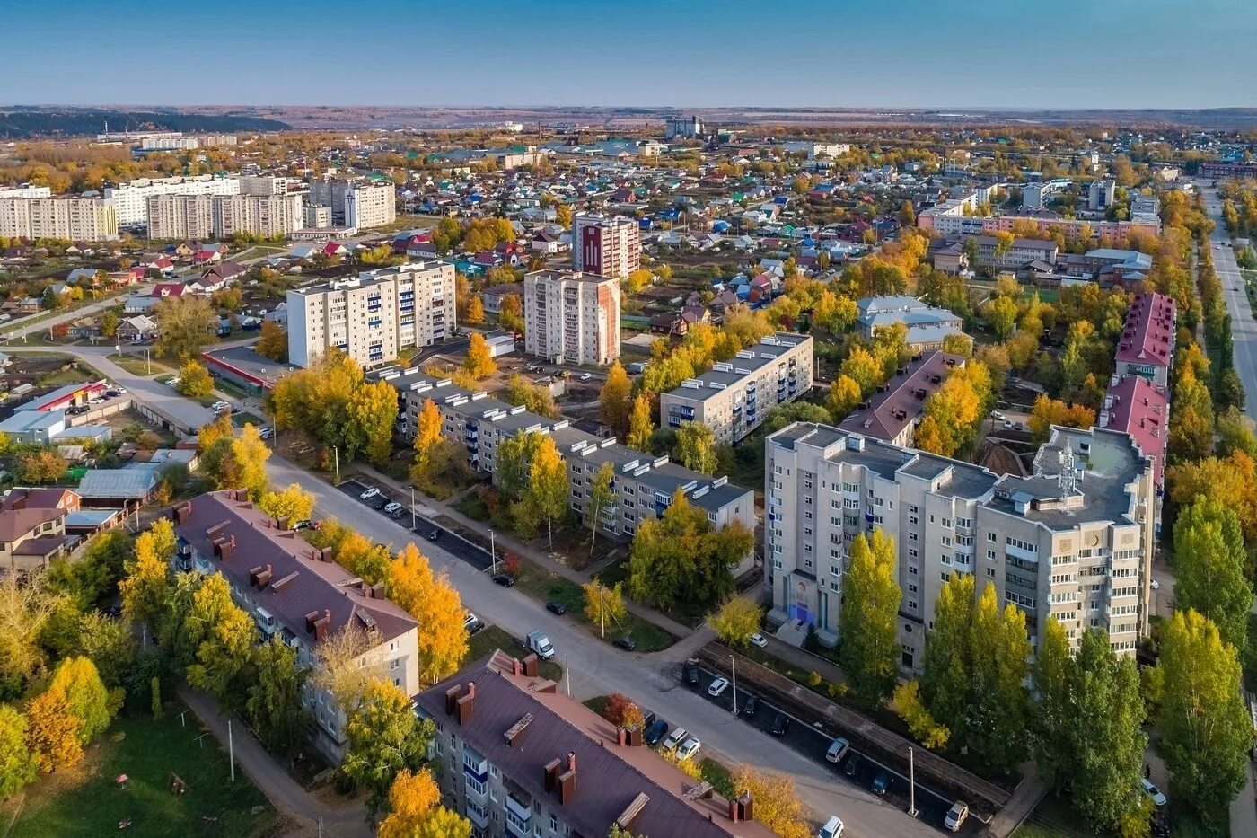 Бугульма фото города Портал муниципальных образований РТ
