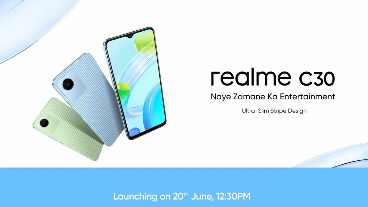 Прошивка телефона realme