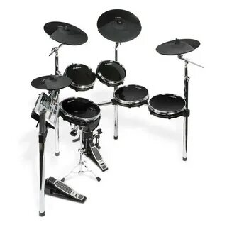 Alesis drum kit
