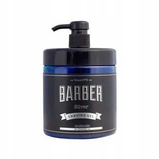 Barber silver