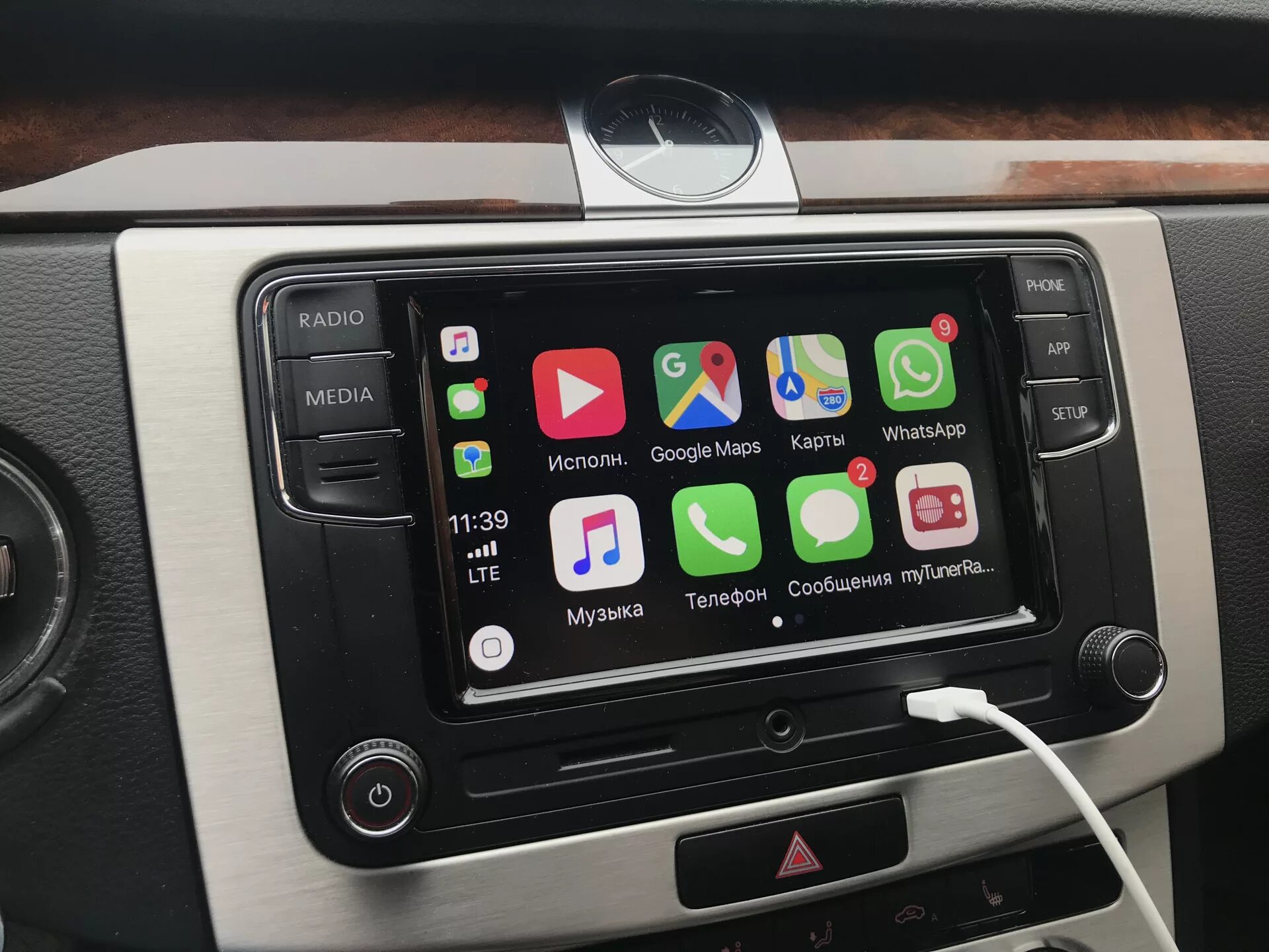 Carplay apple как подключить chery tiggo. Passat b7 carplay. rcd 330 plus carplay. passat b8 carplay. магнитола рсд 330 плюс.
