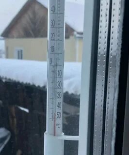 Похолодание в якутске