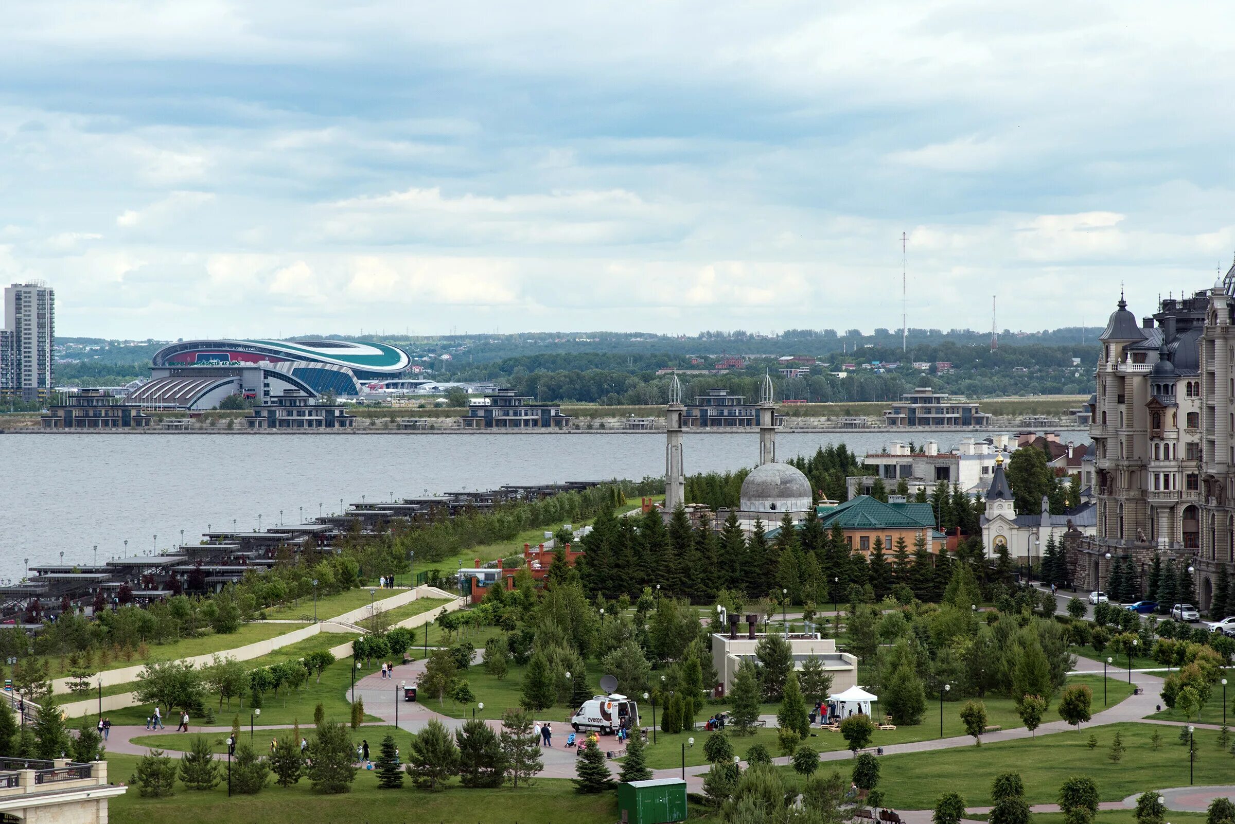 Какой сегодня в казани. Казань. Климат Казани. Променад Казань. Погода в Казани.