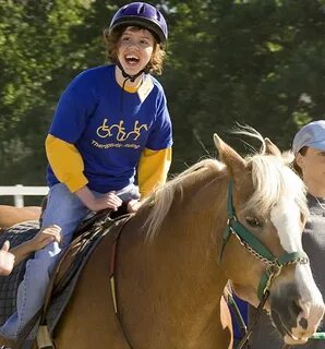 Riding real