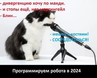 Поющие коты приколы