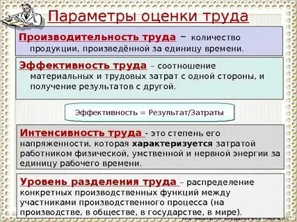 Все 1 труда