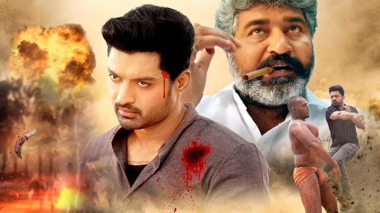 Боевик / action (2019) индия. Виджай 2021. Payal dev hind. Pravisht mishra. New movie hindi dubbing.