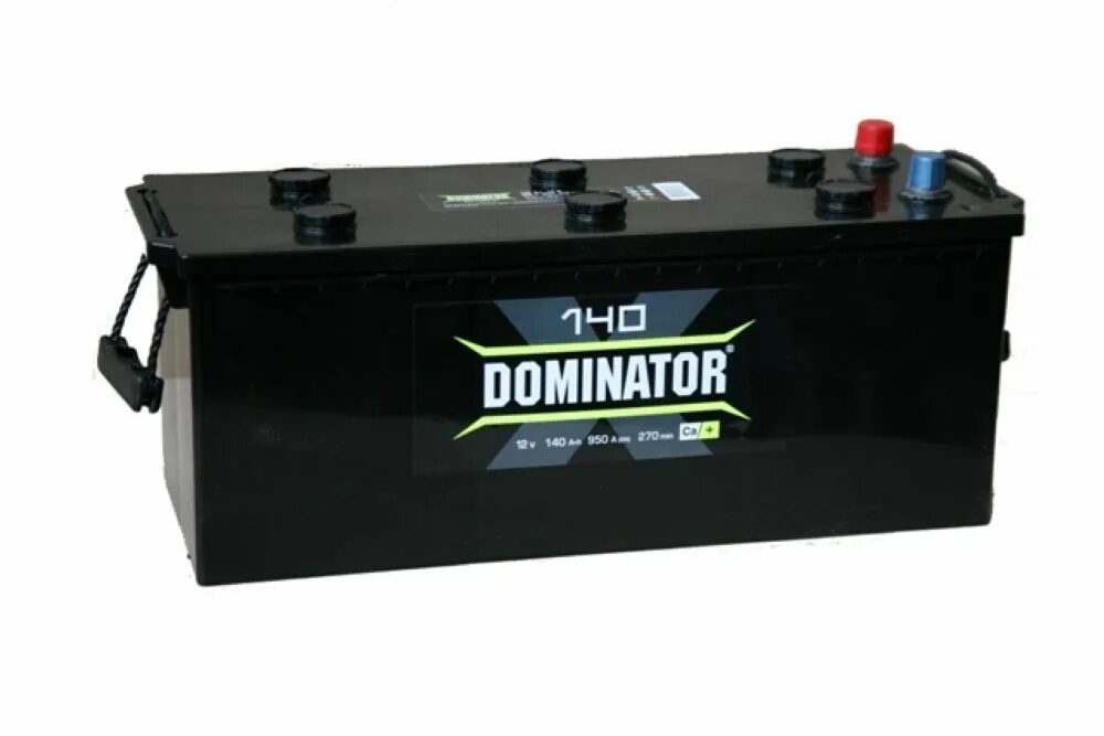 Доминатор аккумулятор 6ct. Dominator 6ct-100. Dominator 140 а·ч. Аккумулятор Доминатор 190 ампер. Автомобильный аккумулятор красноярск