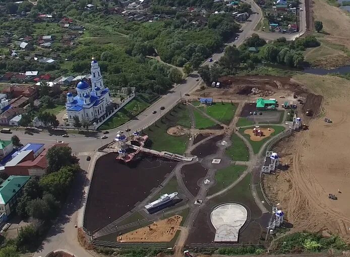 Прогноз в чистополе