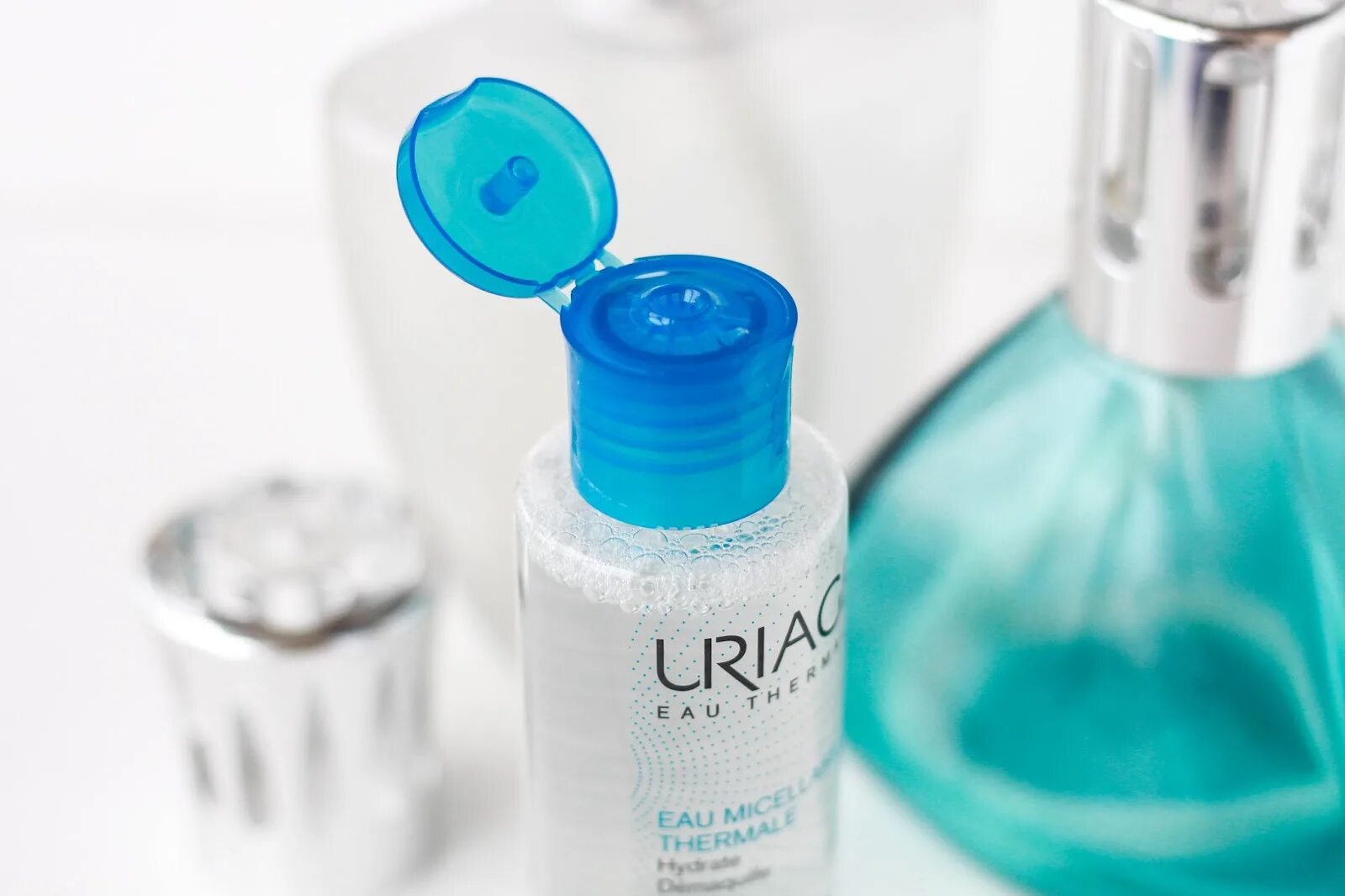 Micellar Water Uriage. Урьяж мицеллярная вода для сухой кожи 100 мл. Uriage Micellar Water Skin. Урьяж вода мицеллярная очищающая для нормальной/сухой кожи 500мл. Нормальная мицеллярная вода