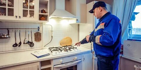 Включи газ пол