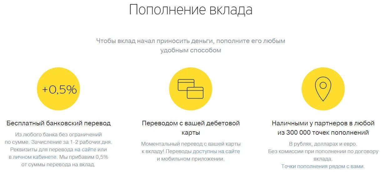 Комиссия за пополнение карты тинькофф. Пополнение вклада. Вклады в тинькофф банке. Способы пополнения дебетовой карты тинькофф. Вклады тинькофф для физических.
