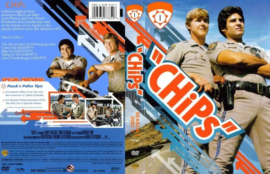 Complete me s. Chips начало 2000.