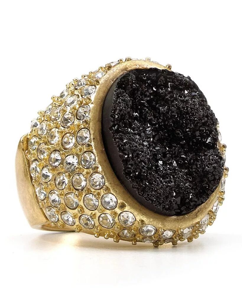 Карбонадо перстень. Массивное кольцо с камнем. Кольцо с черными камнями. Крупные кольца. К чему снятся украшения с камнями