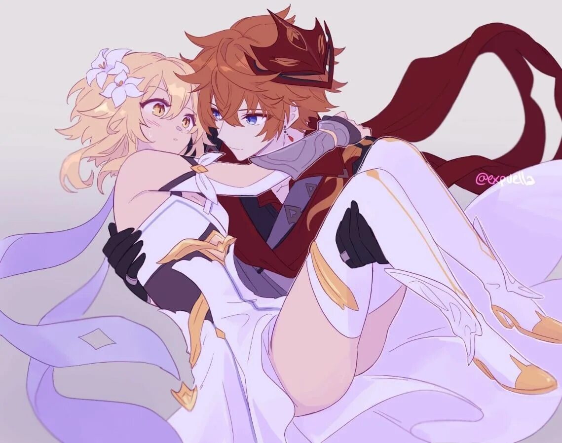 Lumine rule 34