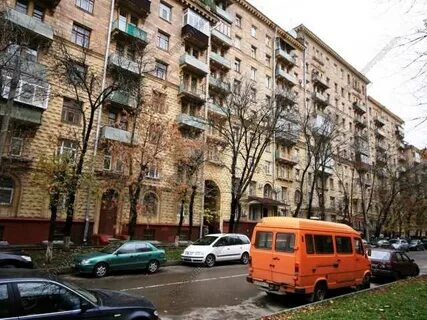 Острякова