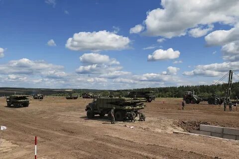 Инженерные войска нижний новгород