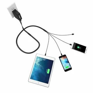 Charging device