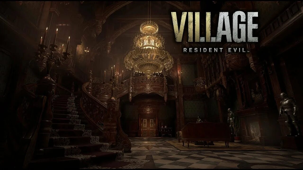 Пиратки resident evil village. Resident Evil Village замок. Resident Evil 8 Village замок. Resident Evil 8 ps4. Resident Evil Village стрим.