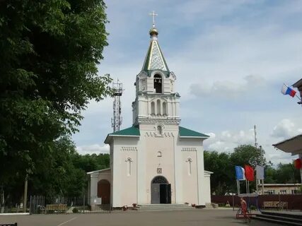 Нежинка оренбургская область