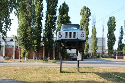 Тольятти 53