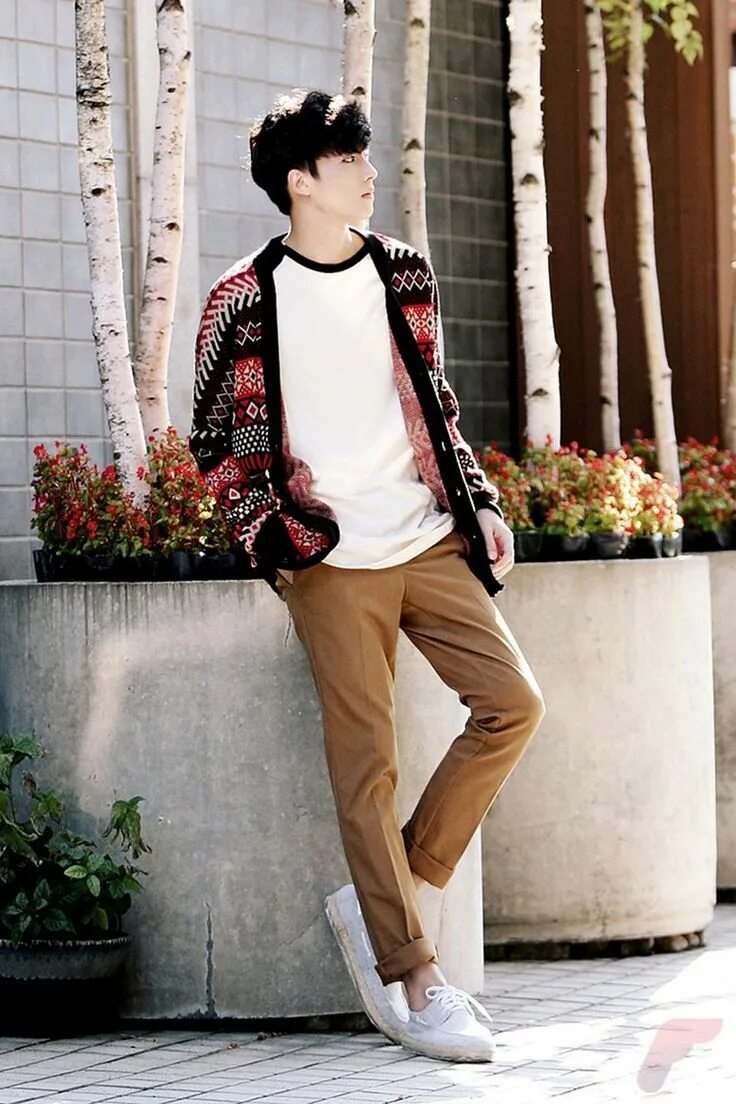 Pin by yoon ji on mens Asian men fashion, Seoul fashion, Seoul fashion week