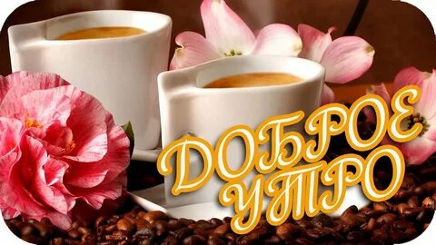 Доброе утро 29