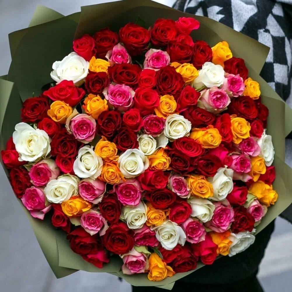 101 роза микс 40см. Rose mix. Rose mix. 51 роза микс эквадор. Роза кения микс.