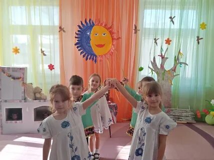 Детский сад жаворонок верхнее дуброво