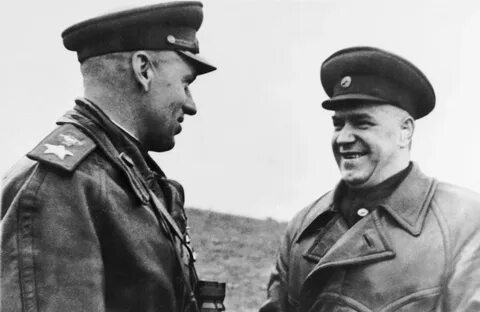 Маршал 1944 года