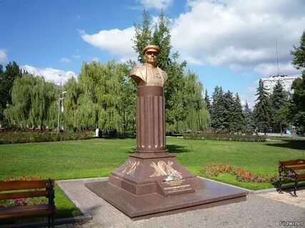 Название 1 памятника