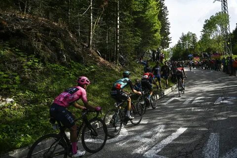Giro italia