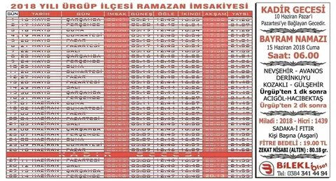Время ифтара владикавказ