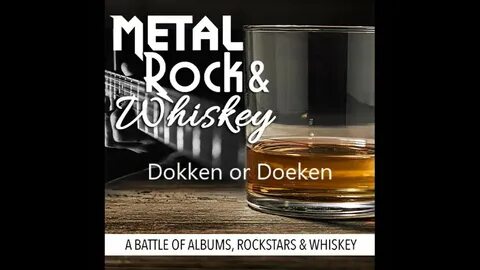 Виски rocks