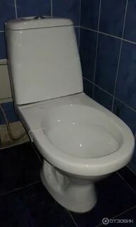 Унитаз отзывы покупателей какой