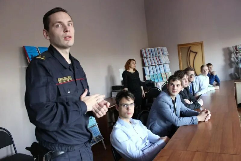 минский колледж инновационных строительных технологий