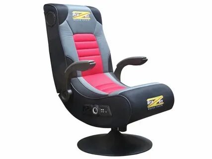 Топ лучших игровых кресел