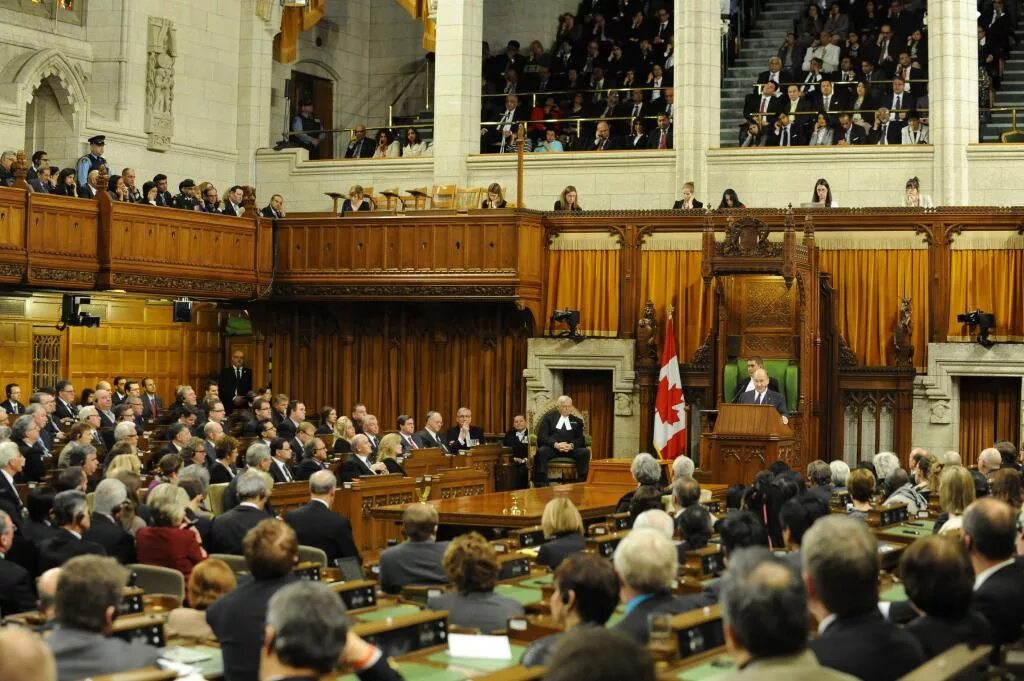 Высший орган парламента. Спикер Канада палата общин. Заседание палата общин Канады. Зал парламента Канады. Депутаты парламента Канады.
