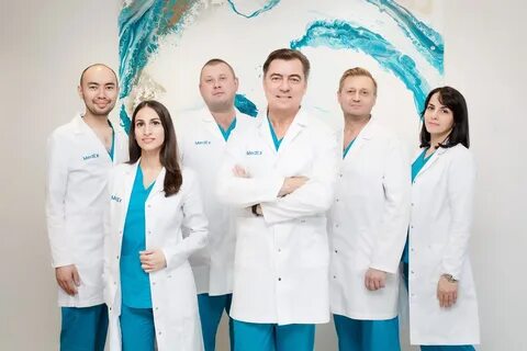 Medex кутузовский
