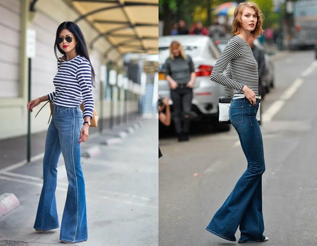 Styling Tips to Make Legs Look Longer - Glam Radar Winter fashion outfits casual