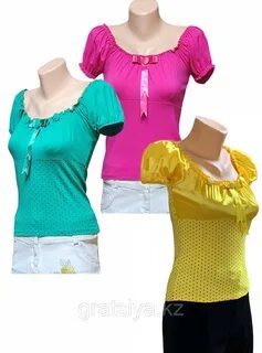 Тесіктері бар әйелдер