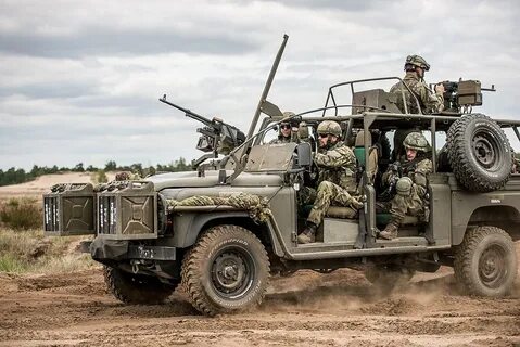 Военно iv