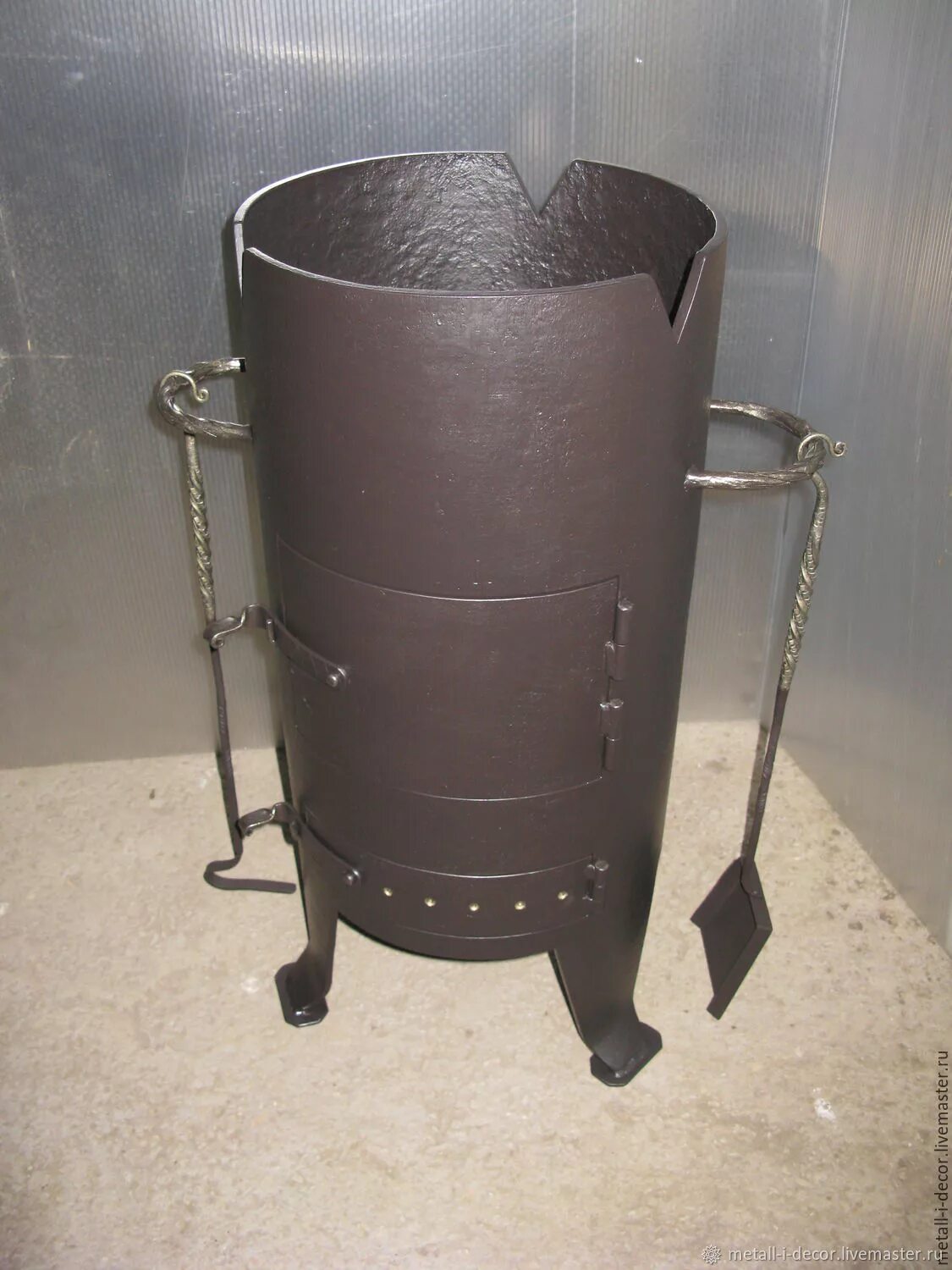 Печь под казан 12л. Печи для казана из металла. Печь под казан своими руками фото. Печь для казана своими руками. Печь клмз под казан.