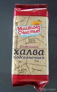 Семечки мишкино