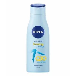 Лосьон nivea