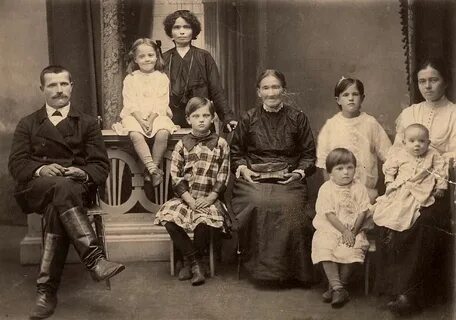 1890 год рождения