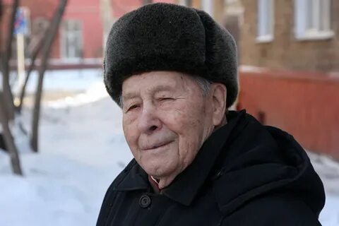 Как получить ветерана красноярского края