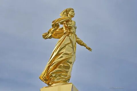 Севастополь золотой