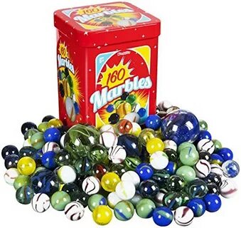 Marble game