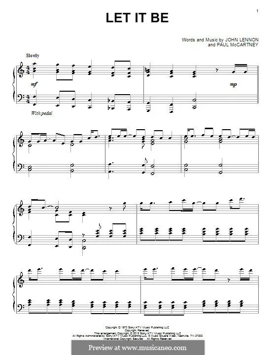 Let it be ноты. Paul mccartney junk ноты. let it be ноты для фортепиано. paul mccartney let it be ноты для фортепиано. ноты для фортепиано paul mccartney.